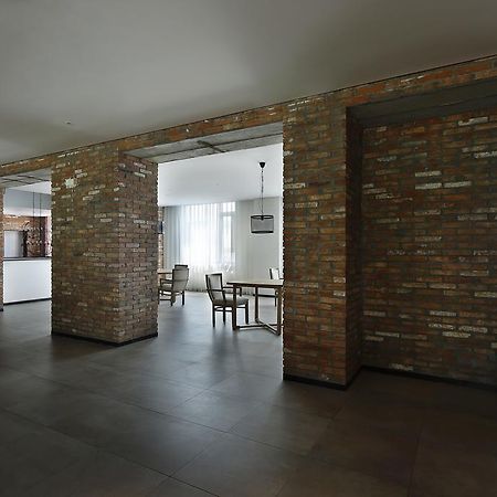 Ease House Luoyang Hotel Lojang Kültér fotó