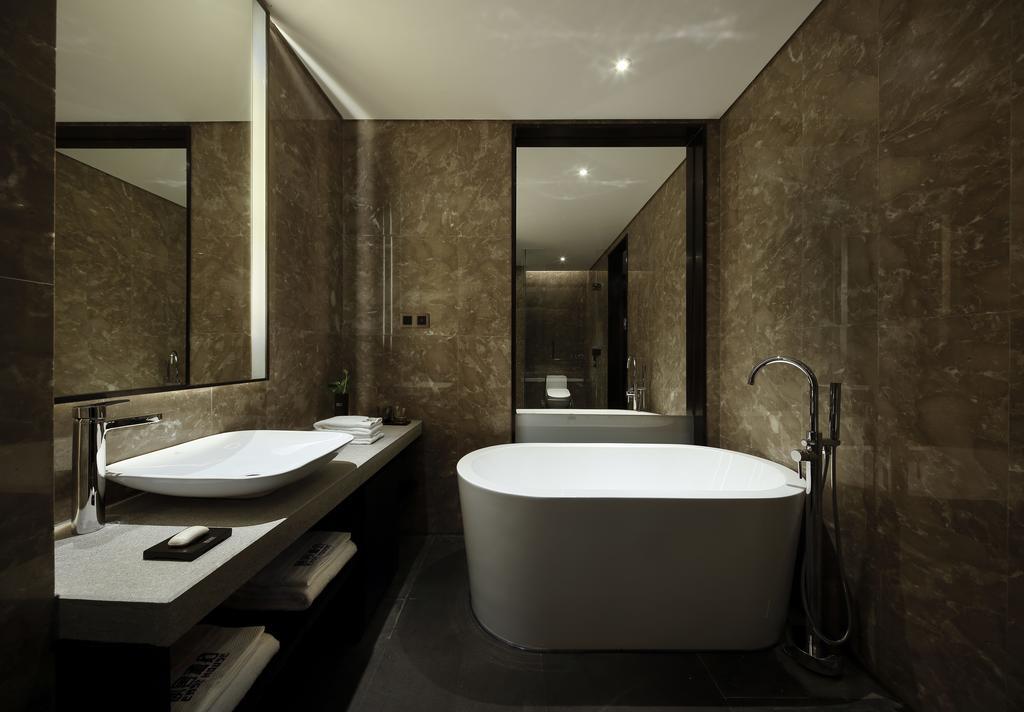 Ease House Luoyang Hotel Lojang Szoba fotó