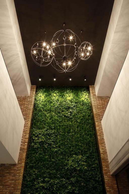 Ease House Luoyang Hotel Lojang Kültér fotó