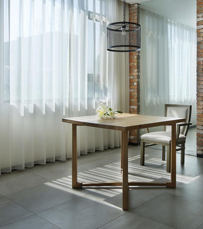 Ease House Luoyang Hotel Lojang Kültér fotó