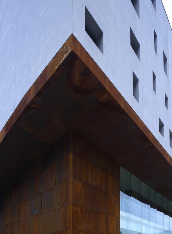 Ease House Luoyang Hotel Lojang Kültér fotó